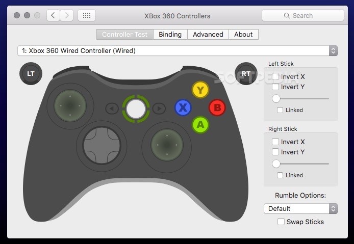 Ps4 Xbox Controller Emulator For Mac