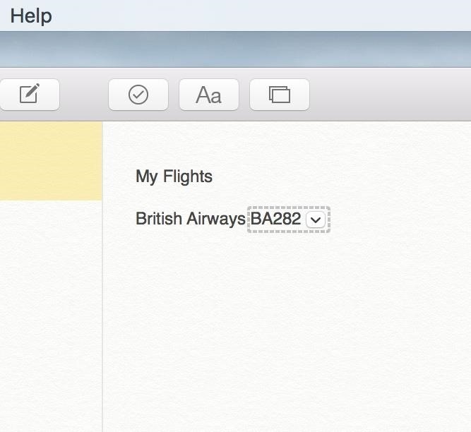 Flight Tracking Software For Mac